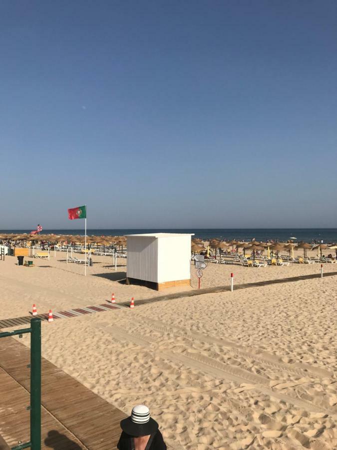 The Shoreline Casa Monte Gordo Zewnętrze zdjęcie